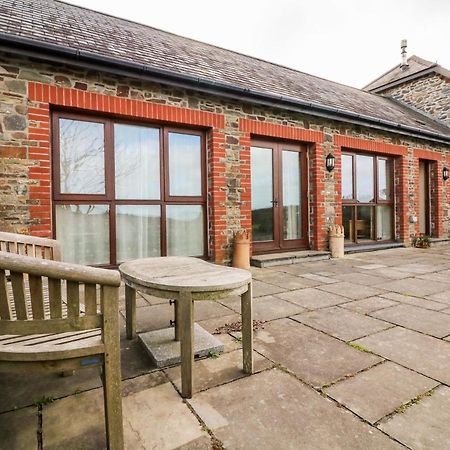 Pound Cottage Great Torrington Buitenkant foto